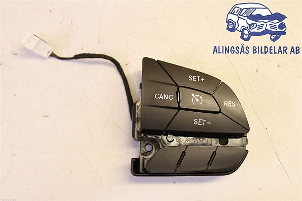Tempomat Motor JEEP GRAND CHEROKEE IV (WK, WK2)