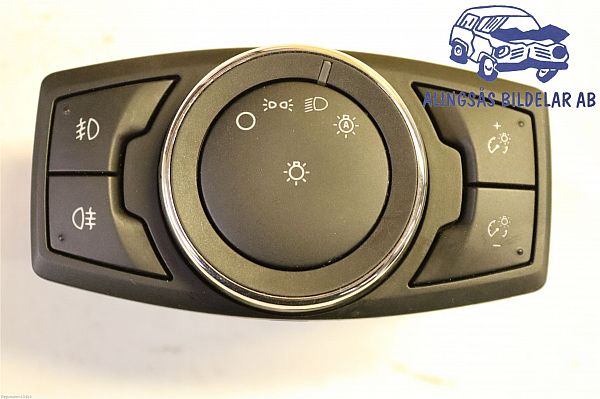 Lichtschalter FORD MONDEO V Hatchback (CE)