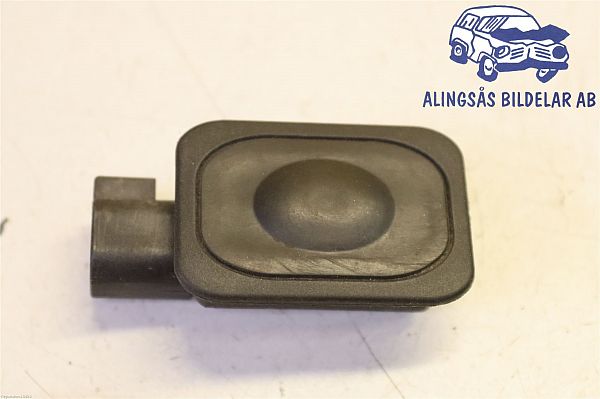 Brugt Ford Mondeo - Håndtag udvending - Autoparts24