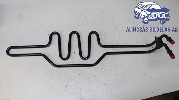 Servo-oliekøler BMW 3 Touring (E91)