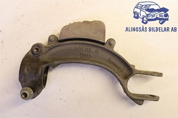 Fjederben for AUDI A6 Allroad (4GH, 4GJ, C7)
