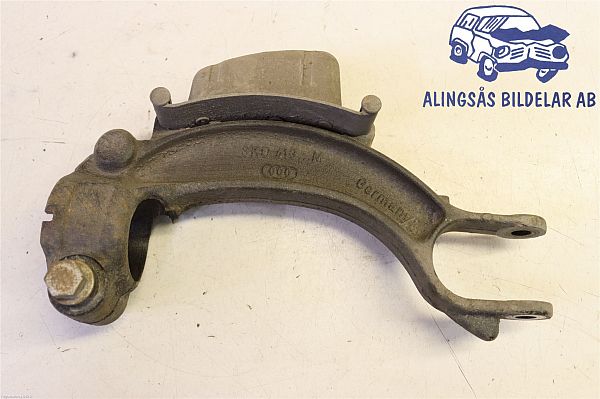 Fjederben for AUDI A6 Allroad (4GH, 4GJ, C7)
