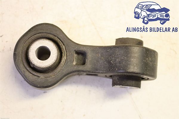 Krængningsstabilisator - bag AUDI A6 Allroad (4GH, 4GJ, C7)