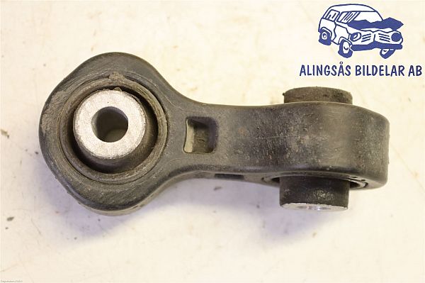 Krængningsstabilisator - bag AUDI A6 Allroad (4GH, 4GJ, C7)