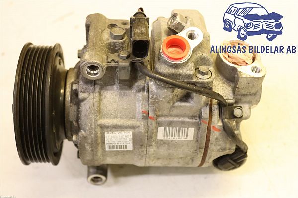 Ac pump AUDI A7 Sportback (4GA, 4GF)
