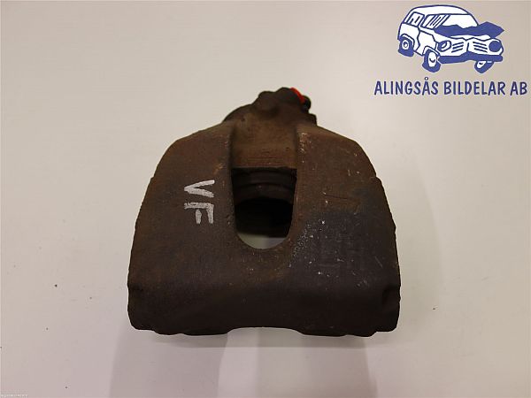 Bremsekaliber - for venstre FORD C-MAX (DM2)