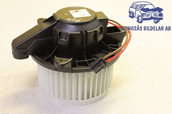 31497510 Heizungsgebläse Autoparts24