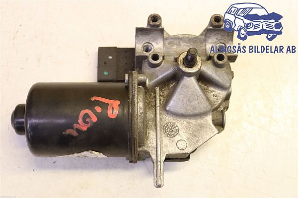 98100-1P000 : Ruitenwisser motor voor - Autoparts24
