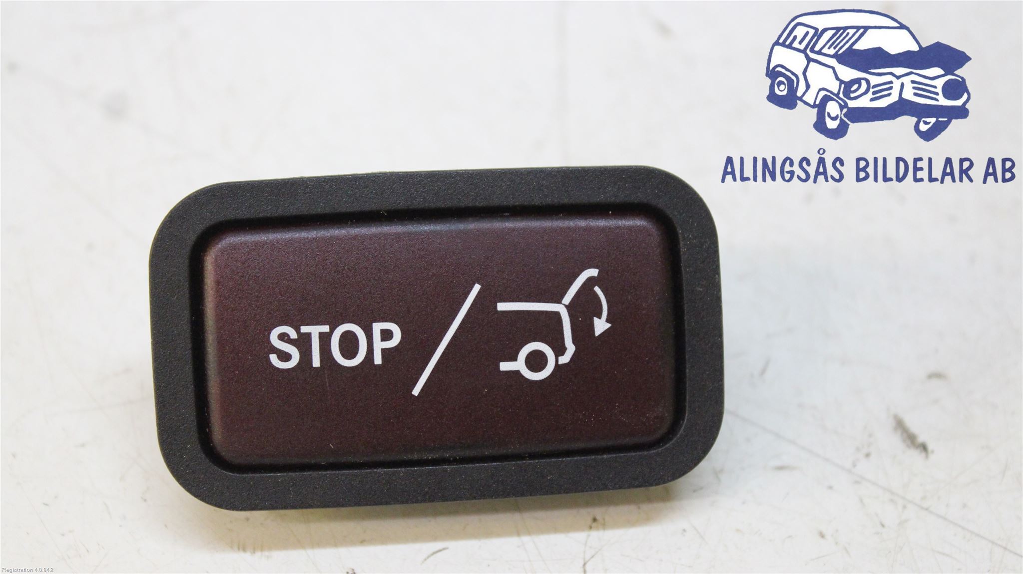 Mercedes-Benz E-CLASS T-Model (S213) Switch - door A2128210651