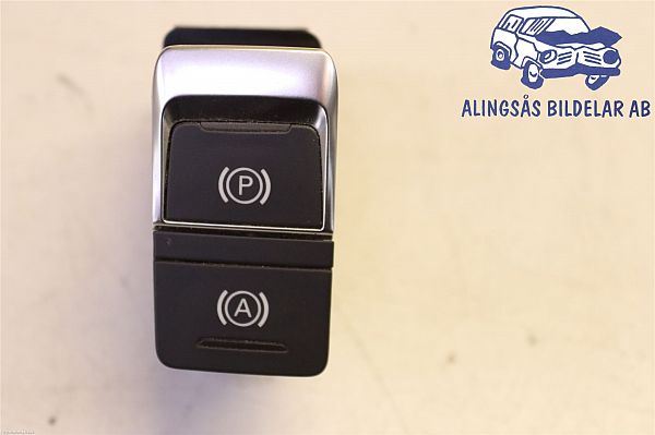 Kontakt - Parkeringsbremse AUDI A6 Allroad (4GH, 4GJ, C7)