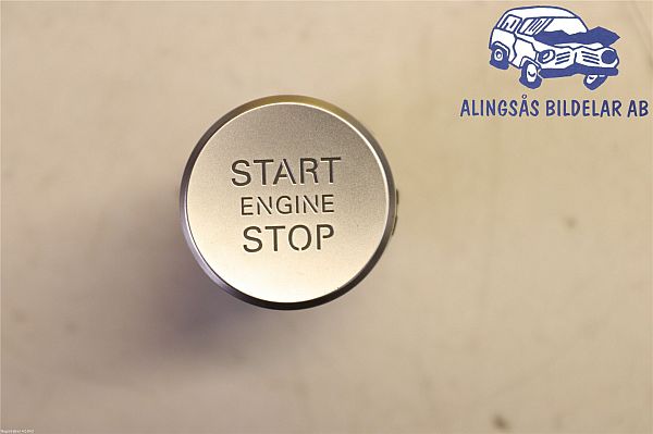 Start- und Stopkontakt AUDI A6 Allroad (4GH, 4GJ, C7)