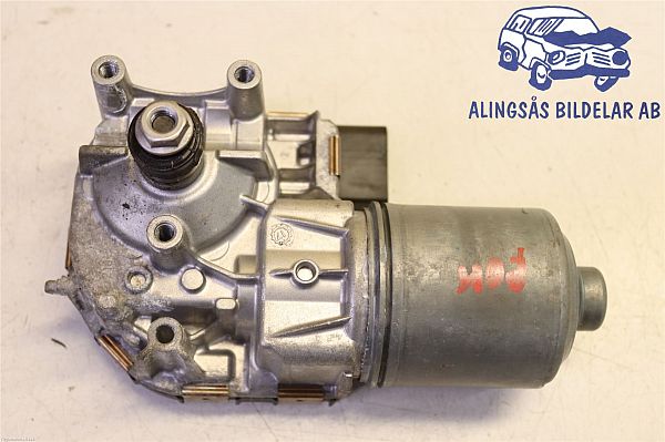 Ruitenwisser motor voor AUDI A6 Allroad (4GH, 4GJ, C7)