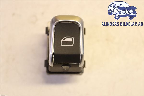 Kontakt - elrude AUDI A6 Allroad (4GH, 4GJ, C7)