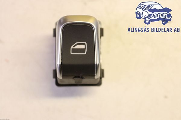 Kontakt - elrude AUDI A6 Allroad (4GH, 4GJ, C7)