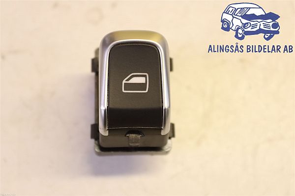 Kontakt - elrude AUDI A6 Allroad (4GH, 4GJ, C7)