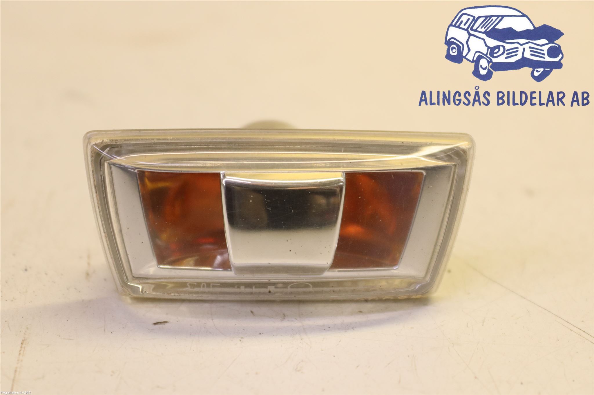 Indicator - wing OPEL INSIGNIA A (G09)
