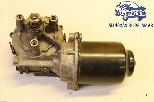 Viskermotor - for FIAT FIORINO Box Body/Estate (225_)