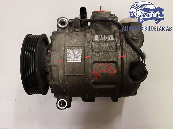 Ac pump AUDI Q7 (4LB)
