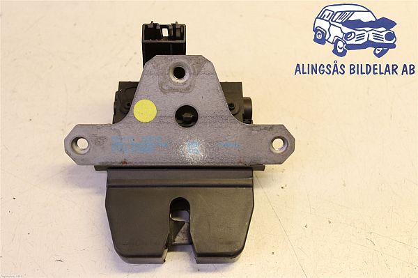 Zentralverriegelung FORD C-MAX II (DXA/CB7, DXA/CEU)