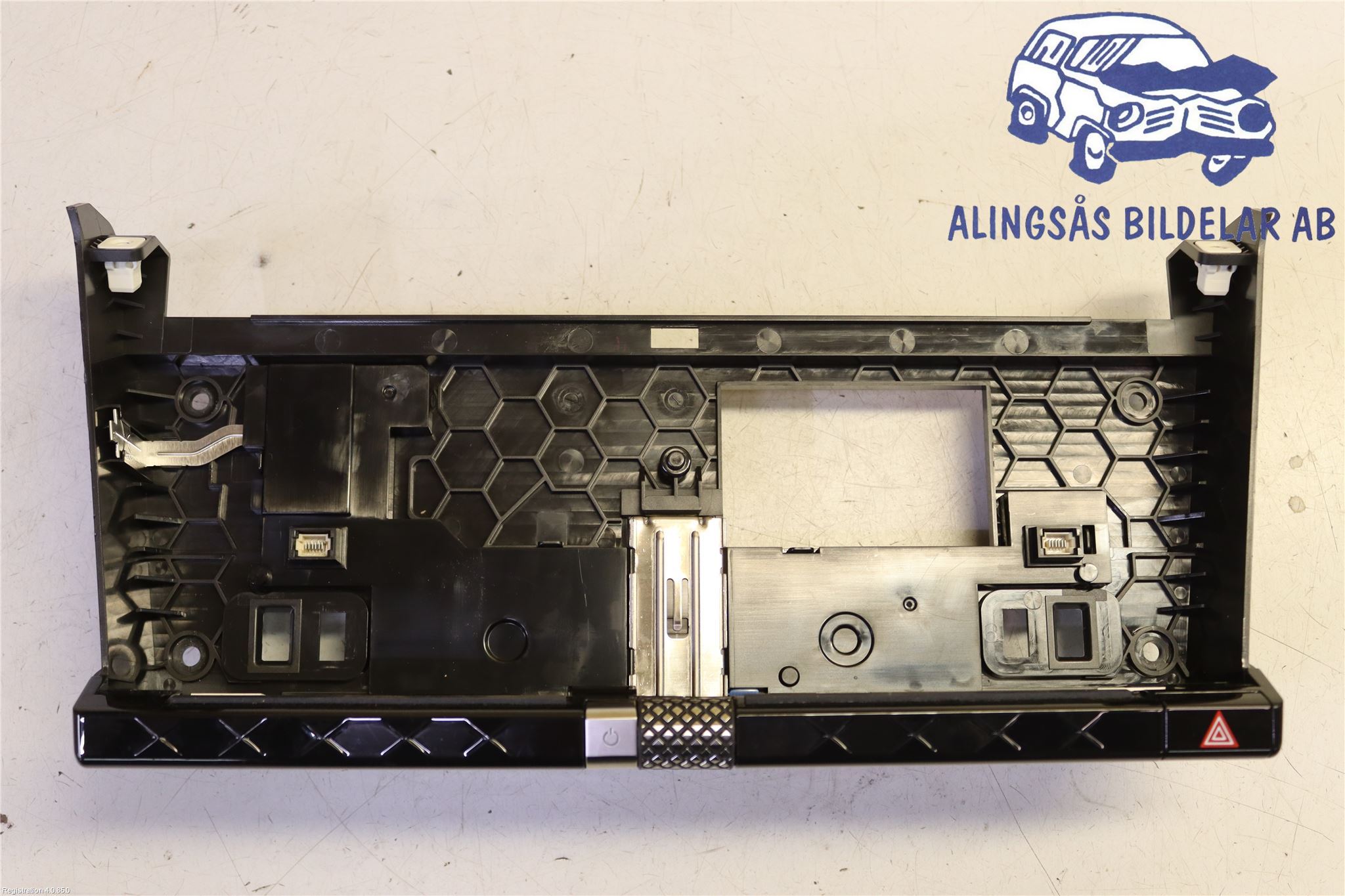 DS DS 7 Crossback (J_) Switch - various 98186159XU, 9818615980