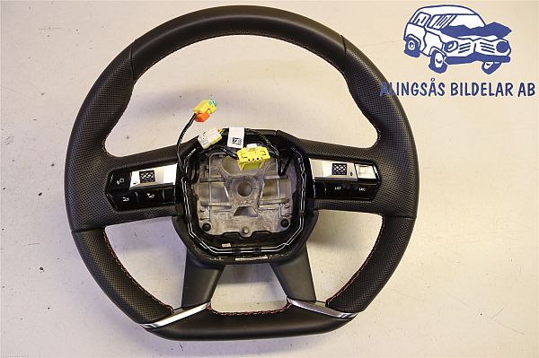 Steering wheel - airbag type (airbag not included) DS DS 7 Crossback (J_)