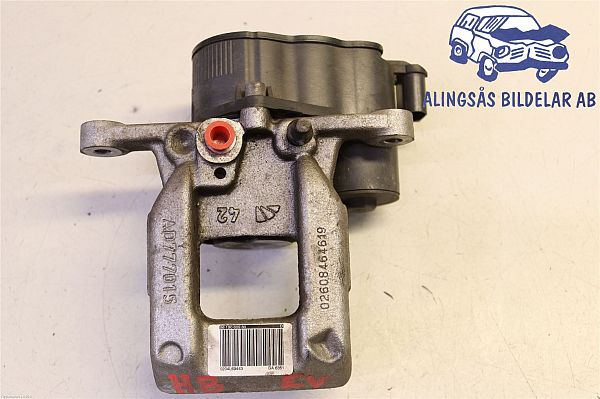 Bremssattel- hinten rechts DS DS 7 Crossback (J_)
