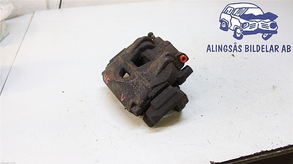 Bremssattel vorne links JAGUAR XF I (X250)