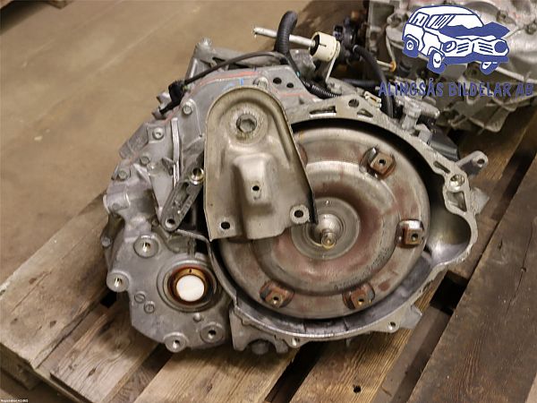 Automatic gearbox SAAB 9-3 Estate (E50)
