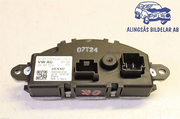 Heat - resistance VW PASSAT ALLTRACK (3G5, CB5)