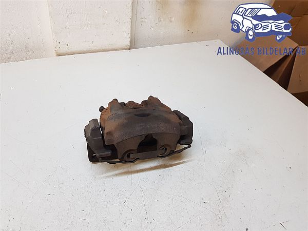 Bremssattel vorne links JAGUAR XF I (X250)
