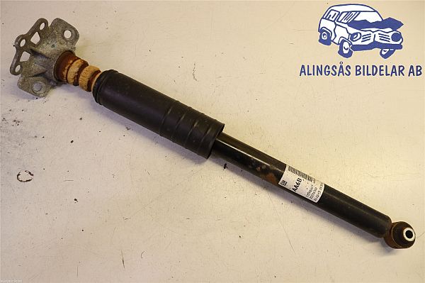 13398341 : Stossdämpfer hinten - Autoparts24