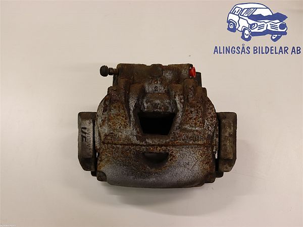 Bremssattel vorne links JAGUAR XF I (X250)
