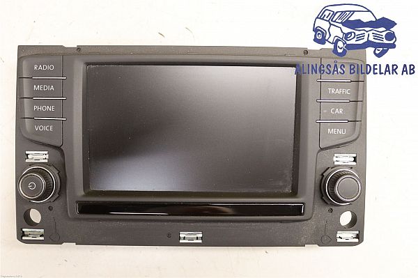 GPS / pièces de navigation VW PASSAT Estate (3G5, CB5)