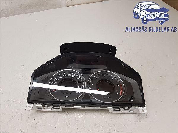 Instrument cluster VOLVO V60 I (155)