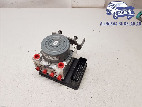 ABS - pump MERCEDES-BENZ GLC (X253)