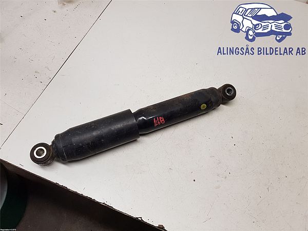 Shock absorber - rear FIAT DUCATO Platform/Chassis (250_, 290_)