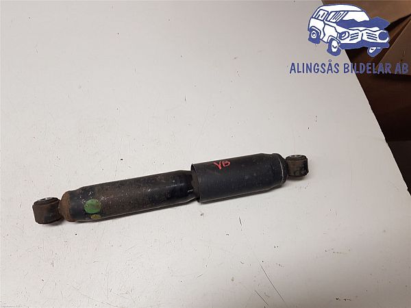 Shock absorber - rear FIAT DUCATO Platform/Chassis (250_, 290_)