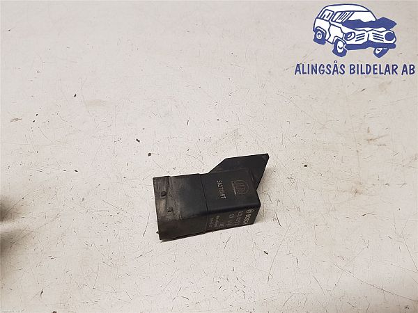 Relay - preheater FIAT DUCATO Platform/Chassis (250_, 290_)