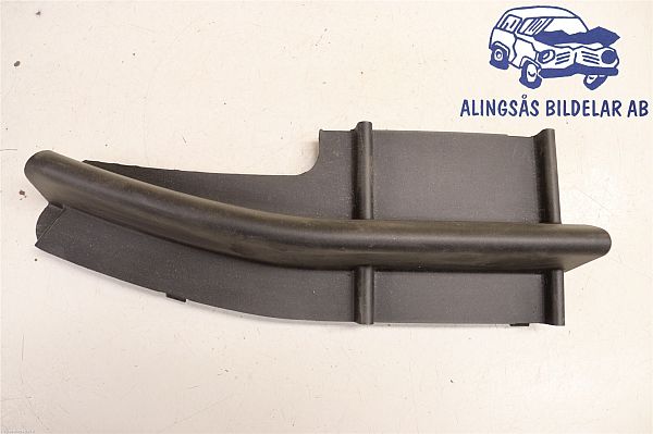 Grill / gitter NISSAN QASHQAI II SUV (J11, J11_)