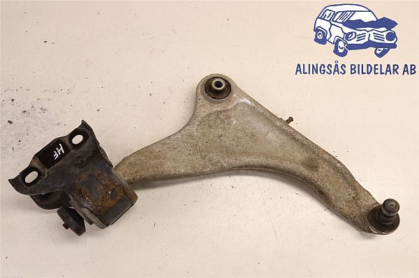 Bærearm forrest nederst LAND ROVER RANGE ROVER EVOQUE (L538)