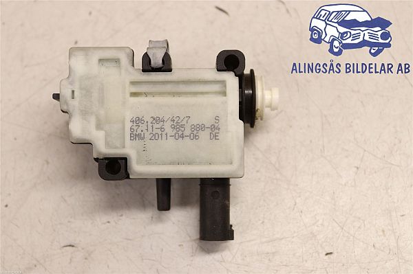 Verrouillage central MINI MINI (R56)
