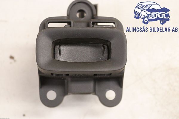Gear- - tændingslås VOLVO S60 II (134)