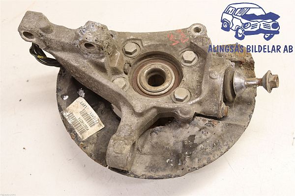 Spindle - front VOLVO XC70 CROSS COUNTRY (295)
