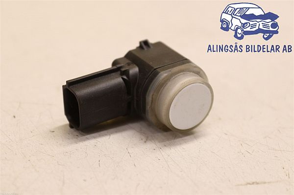 Parkeringssensor bag FORD MONDEO V Turnier (CF)