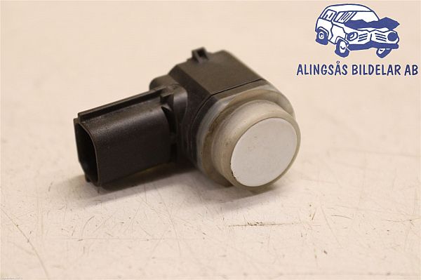 Parkeringssensor bag FORD MONDEO V Turnier (CF)