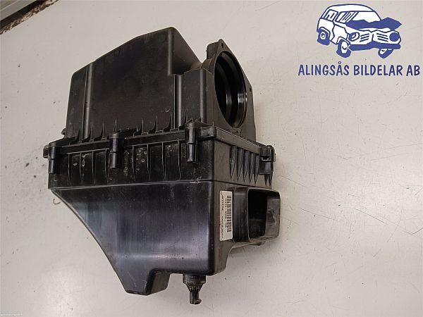 Air filter JAGUAR XF (X260)