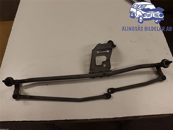 Wiper linkage IVECO DAILY VI Platform/Chassis