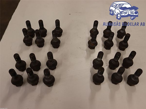 Felgen Zubehör IVECO DAILY VI Platform/Chassis