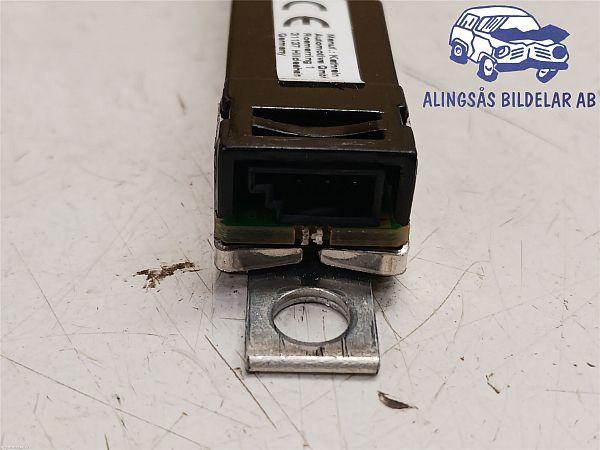 Wzmacniacz antenowy AUDI A6 Avant (4G5, 4GD, C7)