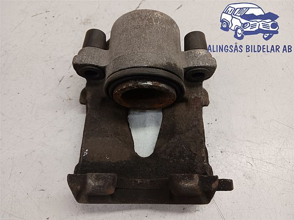 Bremsekaliber - for venstre VW GOLF V (1K1)
